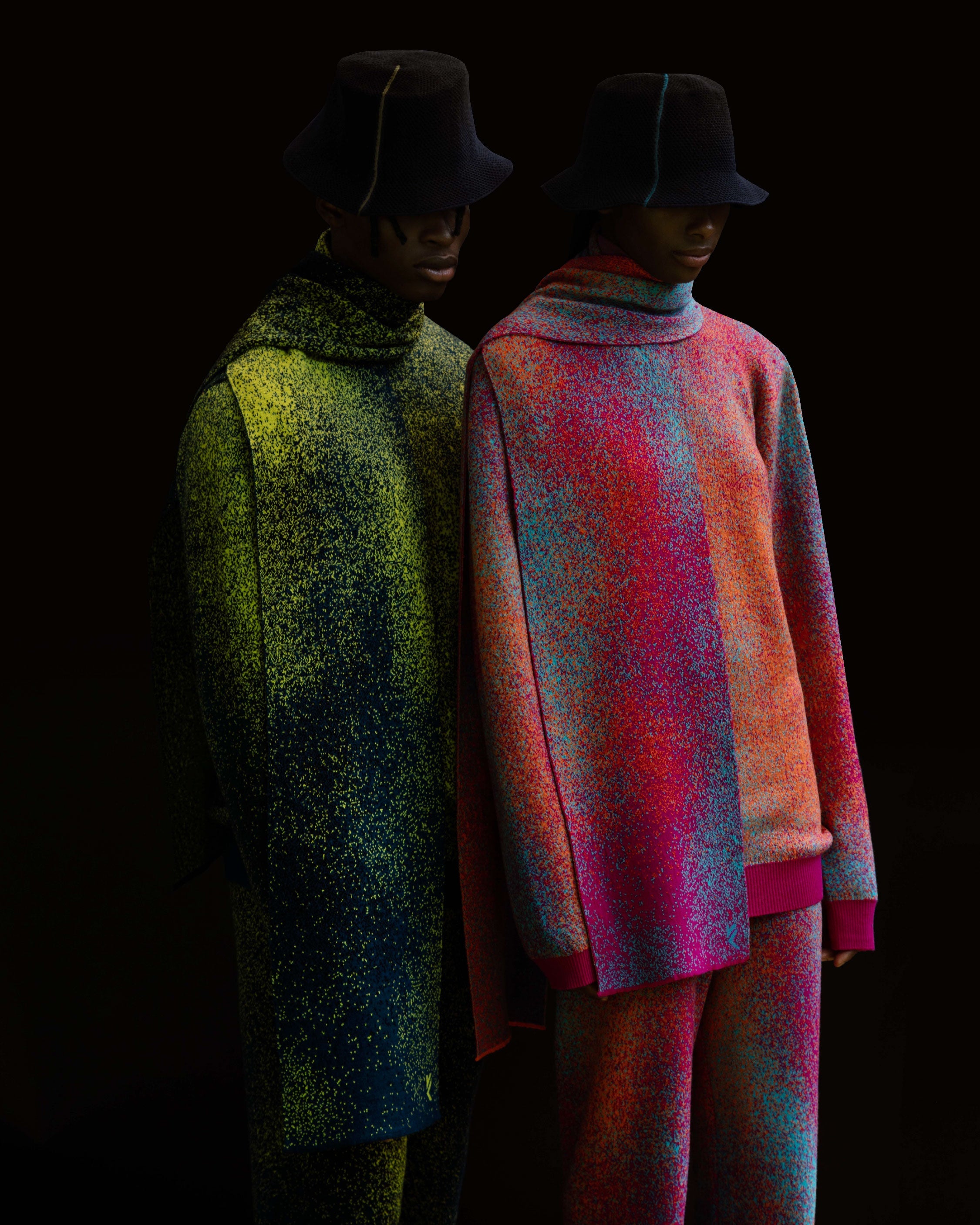 Pullovers & Cardigans